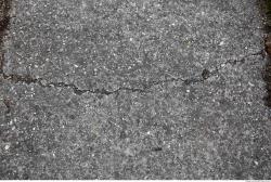 Damaged Concrete